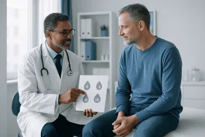 Blood Types: What A, B, AB and O Actually Mean