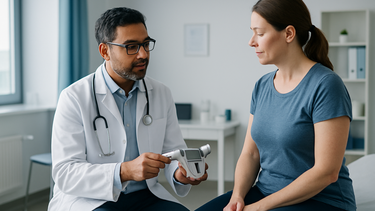Body Fat Percentage: What Is Healthy and How to Measure It Honestly