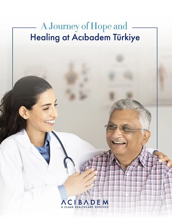 Brain Tumor Surgery in Istanbul: Adam’s Journey from Canada