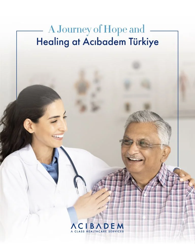 Brain Tumor Surgery in Istanbul: Adam’s Journey from Canada