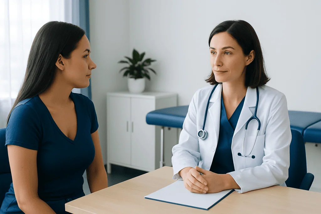 Breast Lift Eligibility Criteria — am i a candidate for breast lift
