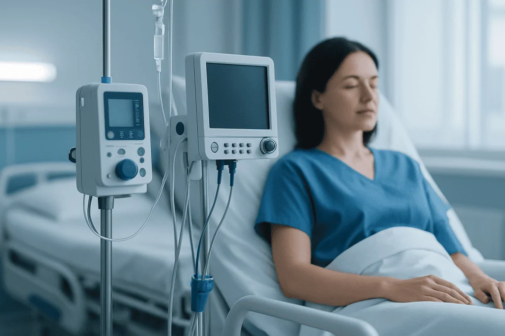 Breast Surgery Recovery Stages and Timeline — breast surgery