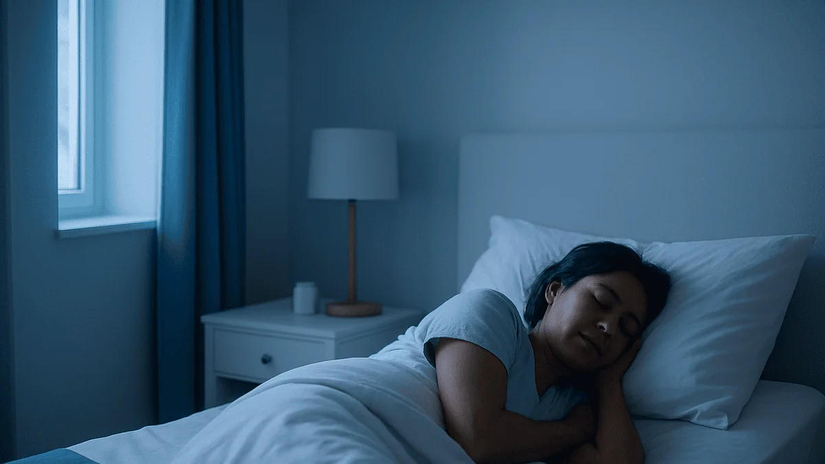 Brown Noise: Why Half the Internet Sleeps to Static Now