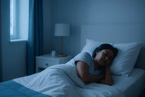 Brown Noise: Why Half the Internet Sleeps to Static Now