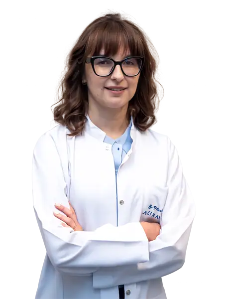 Dr. Çağrı Çimentepe Sezer