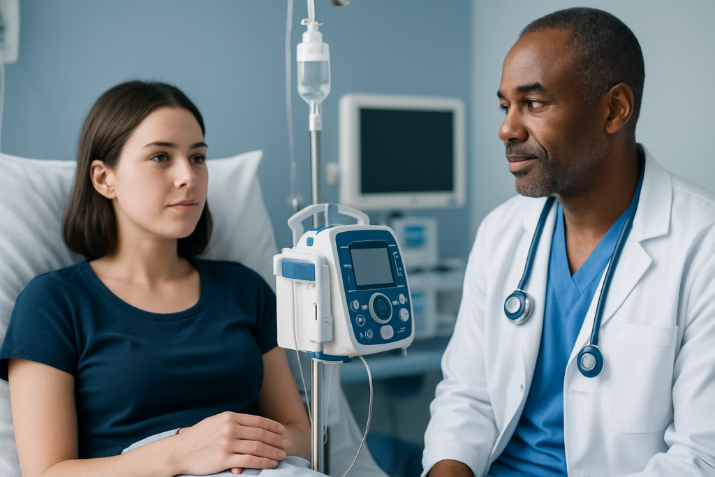 CAH Treatment Options and Who May Need Them — cah treatment