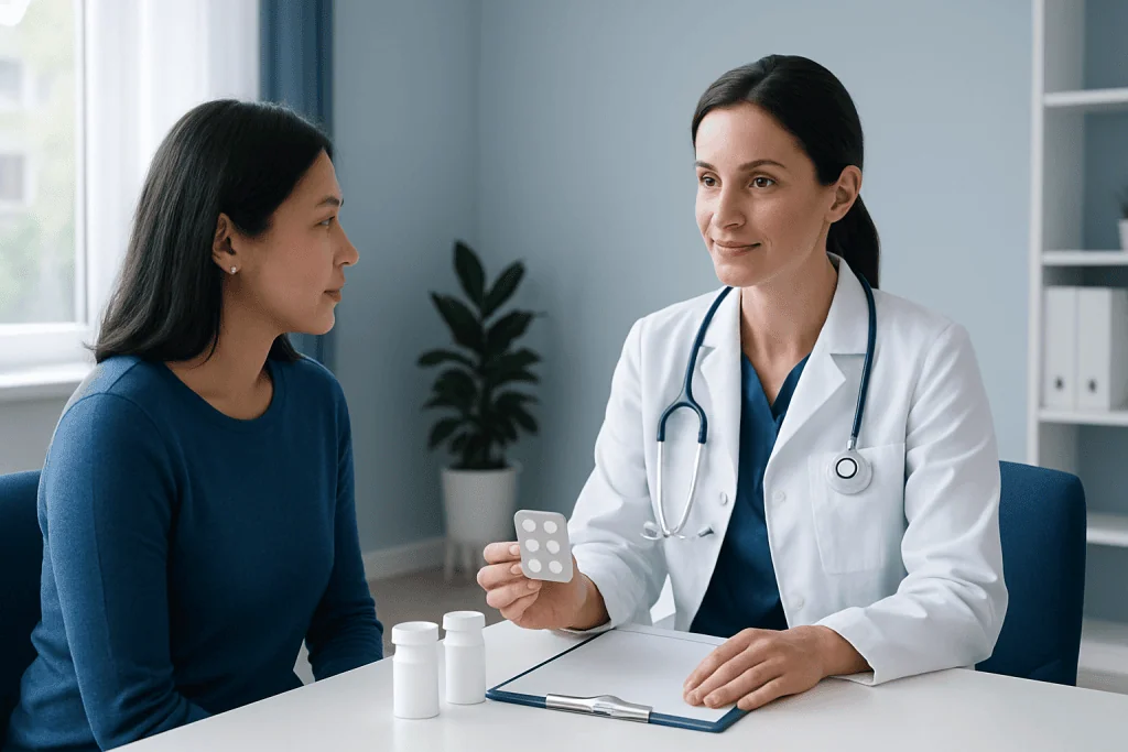 Calcium, Magnesium, and Vitamin K: When They May Be Relevant — what to take with vitamin d