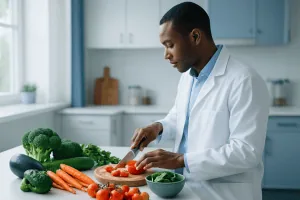 Calcium Rich Foods: Building Bones With and Without Dairy