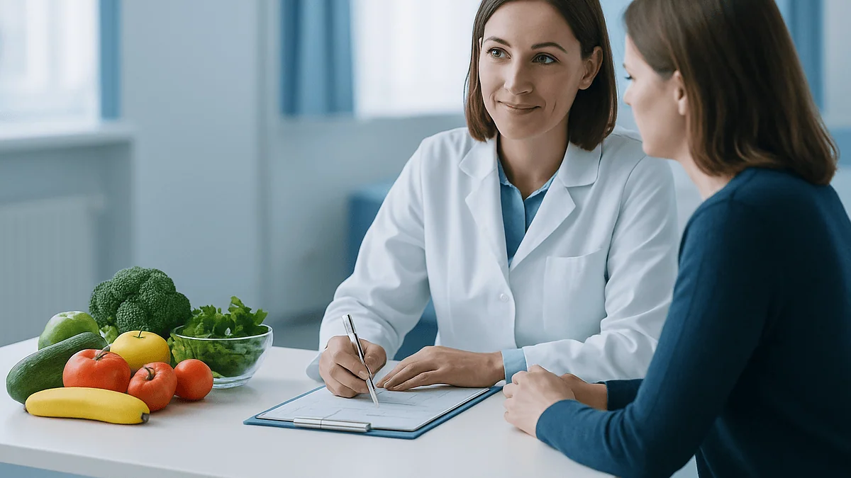 Calcium Supplements: Who Actually Needs Them — Fewer Than You Think