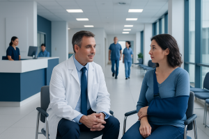 Can a Malunion Be Fixed Without Surgery: Procedure, Recovery and Results