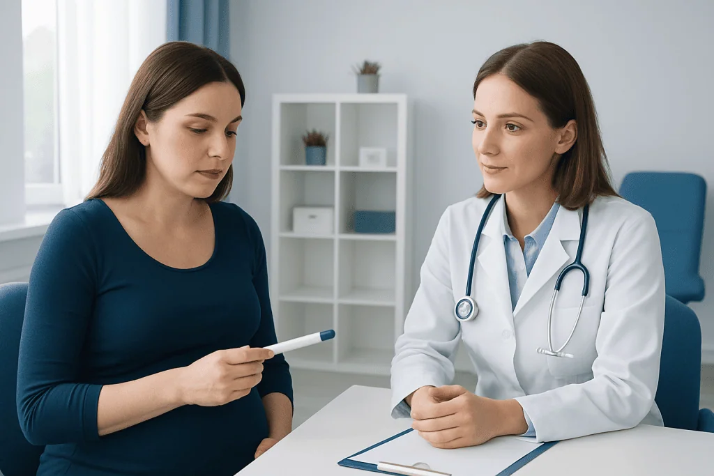 Can an expired pregnancy test give a false result? — do pregnancy tests expire