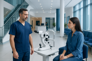 Can Laser Surgery Cure Astigmatism: Procedure, Recovery and Results