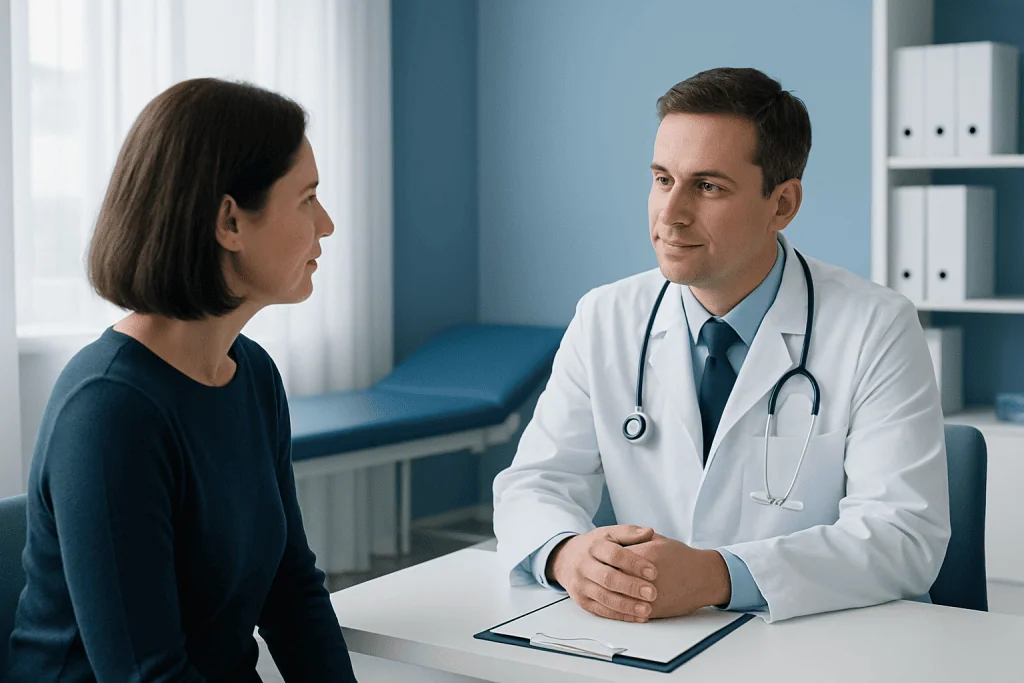 Can LCA Be Cured? — lca gene therapy