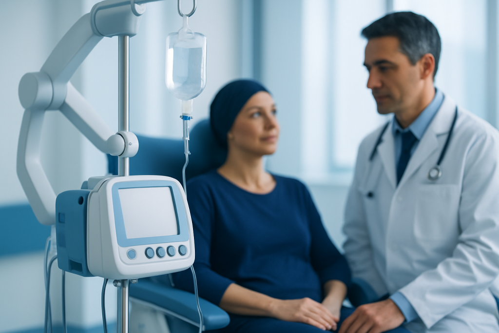 Can Nano24 Be Used to Treat Cancer? — nano 24 cancer treatment