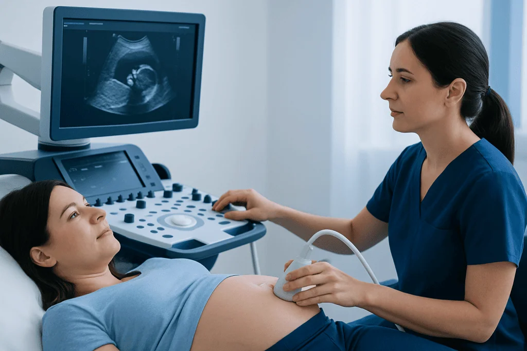Can skeletal dysplasia be diagnosed through ultrasound? — skeletal dysplasia ultrasound