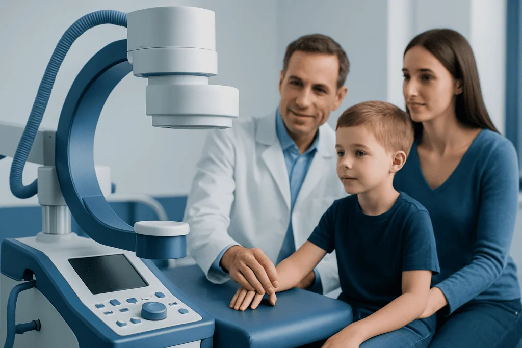 Can You Fix Symbrachydactyly? — symbrachydactyly treatment
