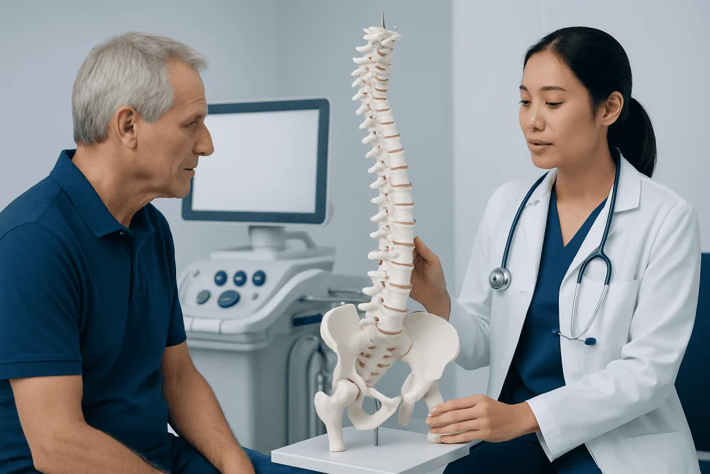 Can you have kyphosis and scoliosis together? — medical treatment for scoliosis kyphosis