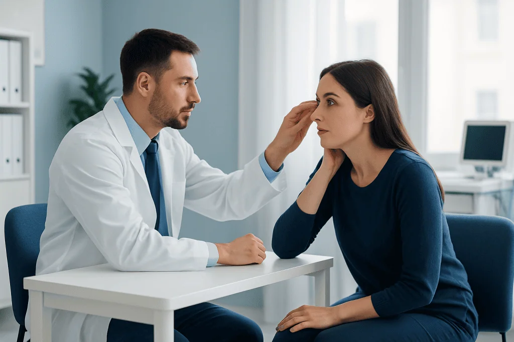 Can you recover from bleach in your eyes? — bleach in eye treatment