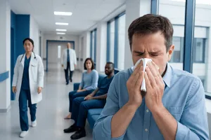 Can You Sneeze with Your Eyes Open? Here Is What the Evidence Says