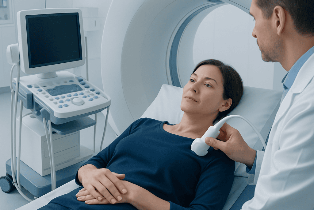 Can you still have cancer if a biopsy is negative? — if biopsy is negative can it still be cancer
