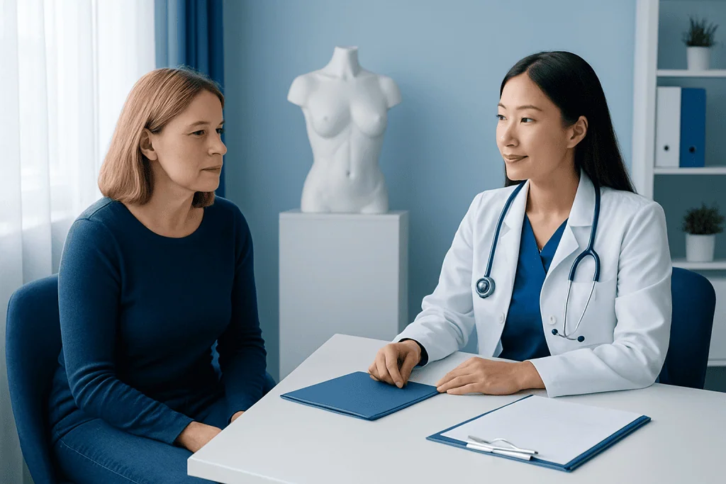 Can You Survive Breast Cancer Without Radiation? — saying no to radiation for breast cancer