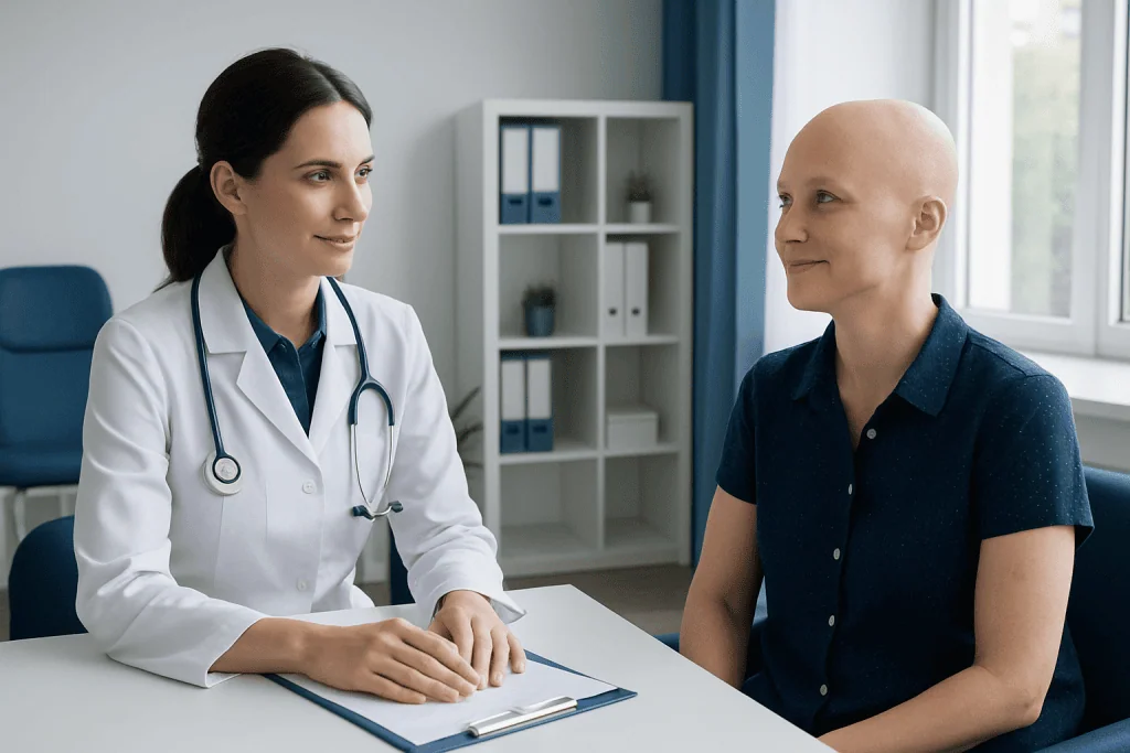 Cancer Recovery Timeline: Week by Week — cancer recovery