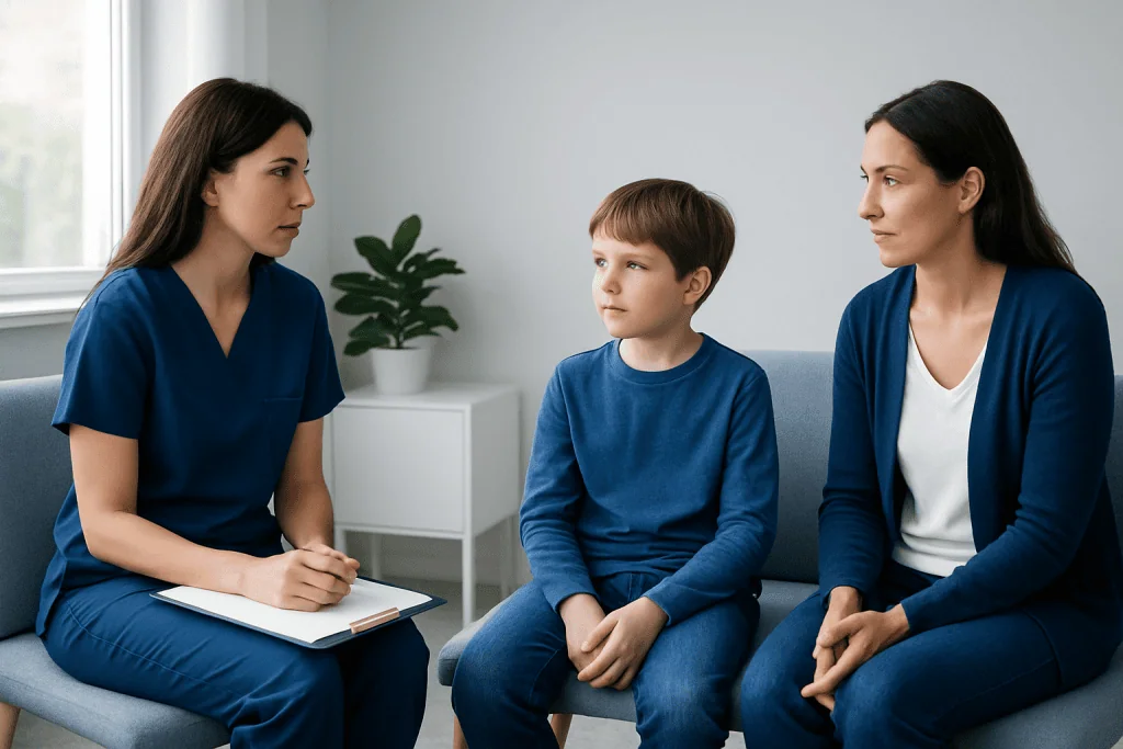 Candidacy and Assessment Before Starting ABA — ab therapy for autism