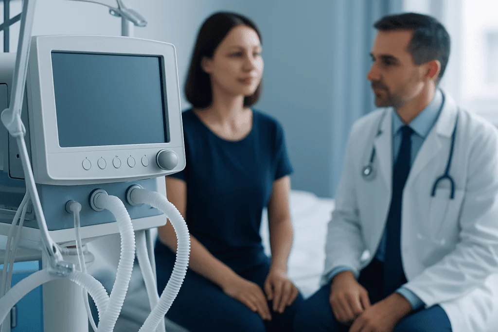 Candidacy and assessment before surgery — surgery for small cell lung cancer