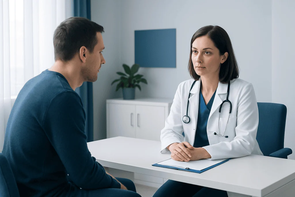 Candidacy and Assessment Before Treatment — oit therapy