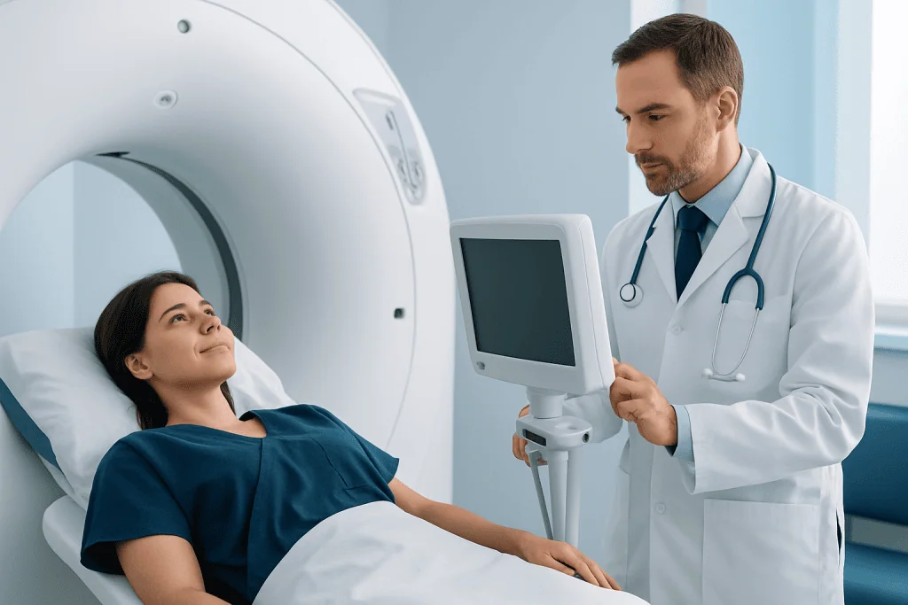 Candidacy and assessment before treatment — advanced RCC treatment