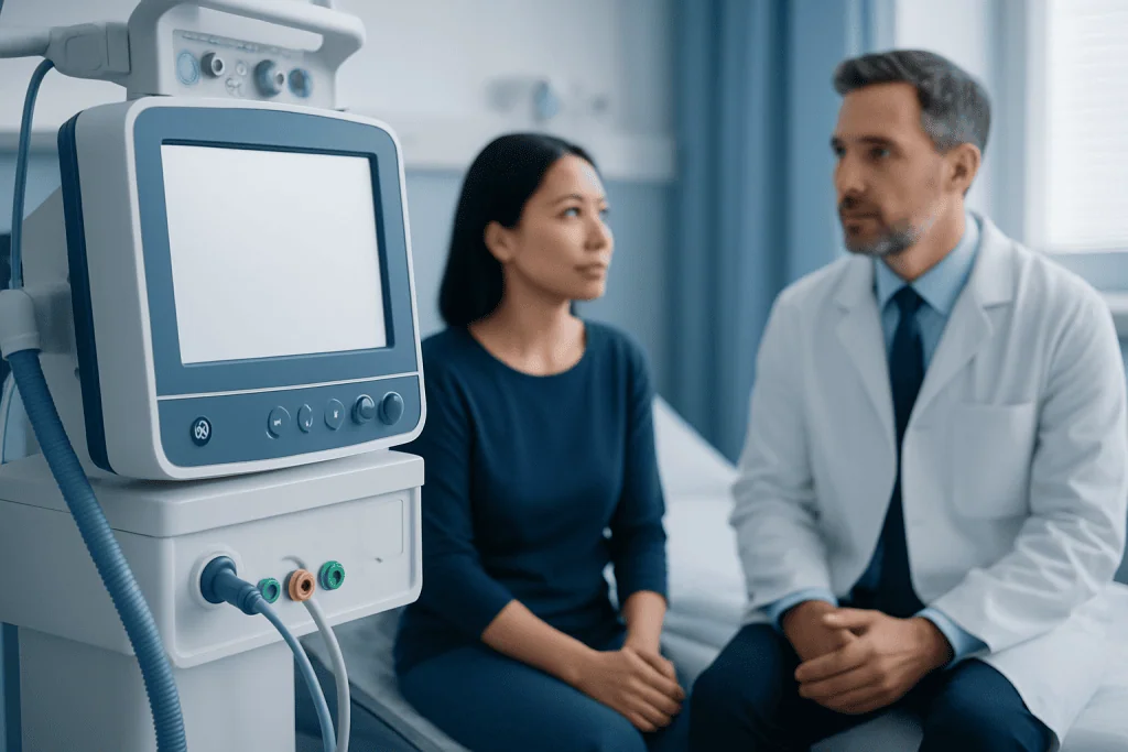 Candidacy and Assessment Before Treatment — liver cirrhosis treatment