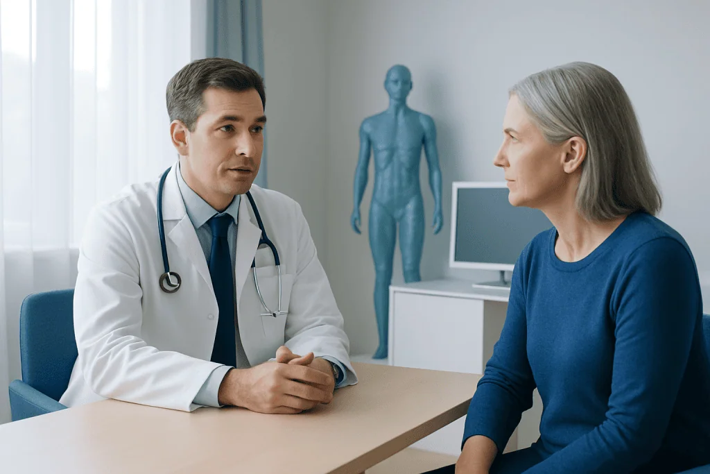 Candidacy and cancers that may benefit — proton therapy equipment