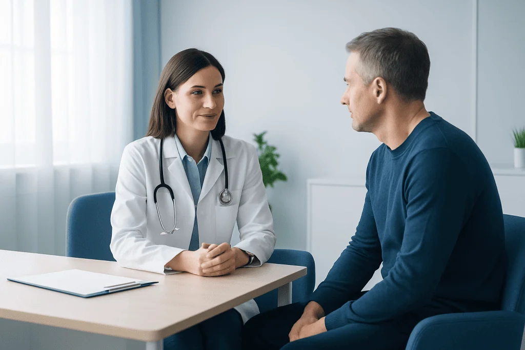 Planned Treatment: How It Works, Results and What to Expect 3 Candidacy and choosing the right treatment pathway — planned treatment