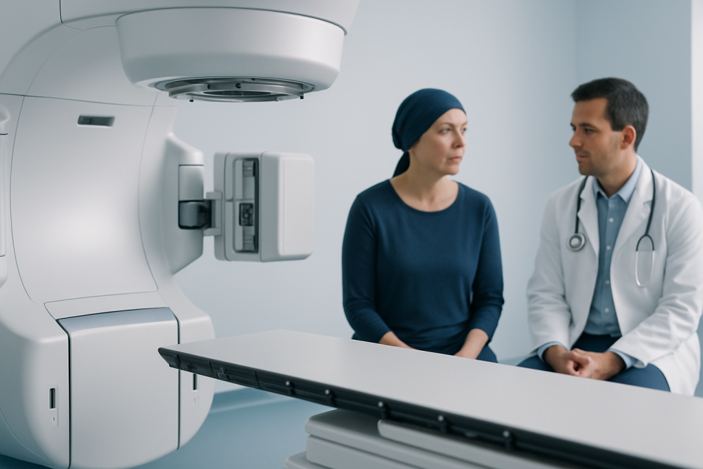 Candidacy and enrollment: who may be eligible? — cancer treatment clinical trials