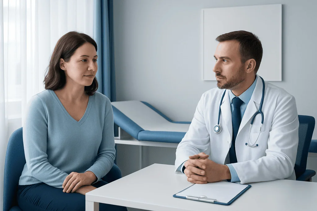Candidacy and Factors That Guide the Decision — mommy makeover vs separate procedures