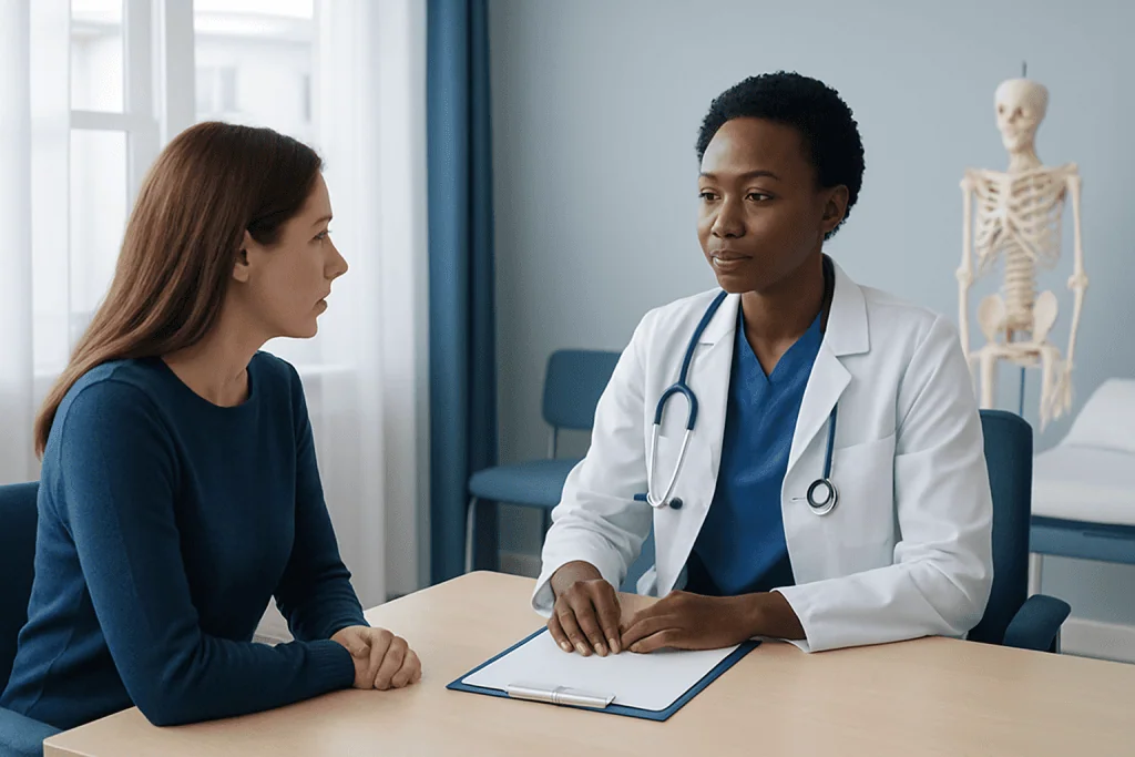Candidacy and Information Needed for an Expert Review — surgical oncology expert witness