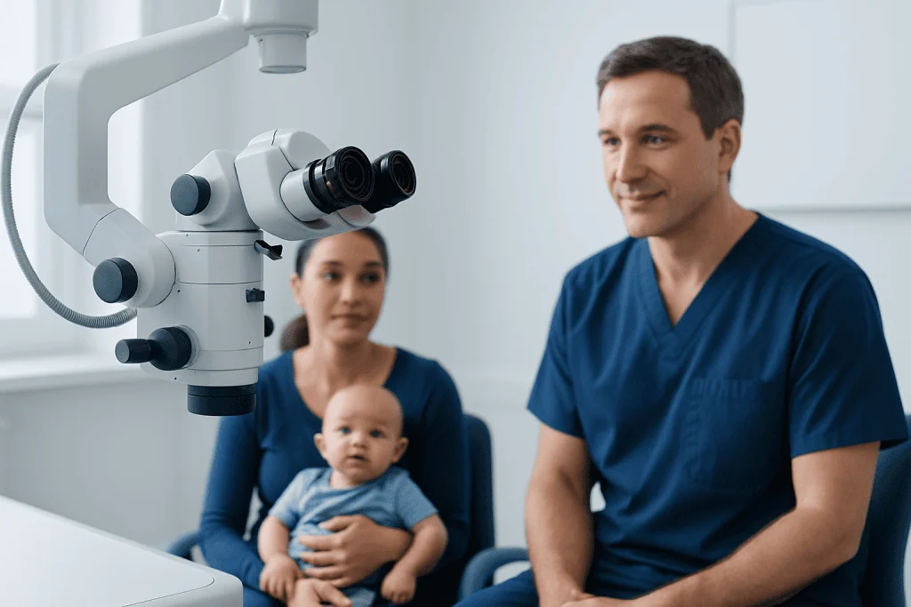 Treatment of Cleft Palate and Lip: How It Works, Results and What to Expect 2 Candidacy and Planning Before Surgery — treatment of cleft palate and lip