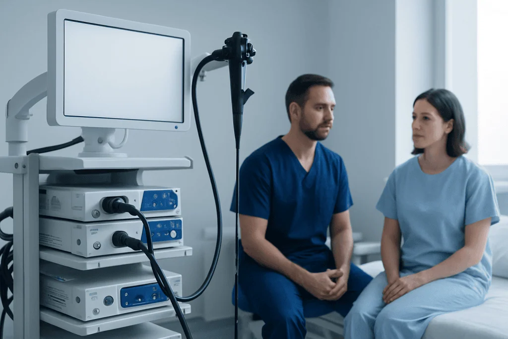 Candidacy and Planning Before Treatment — treatment for small bowel cancer