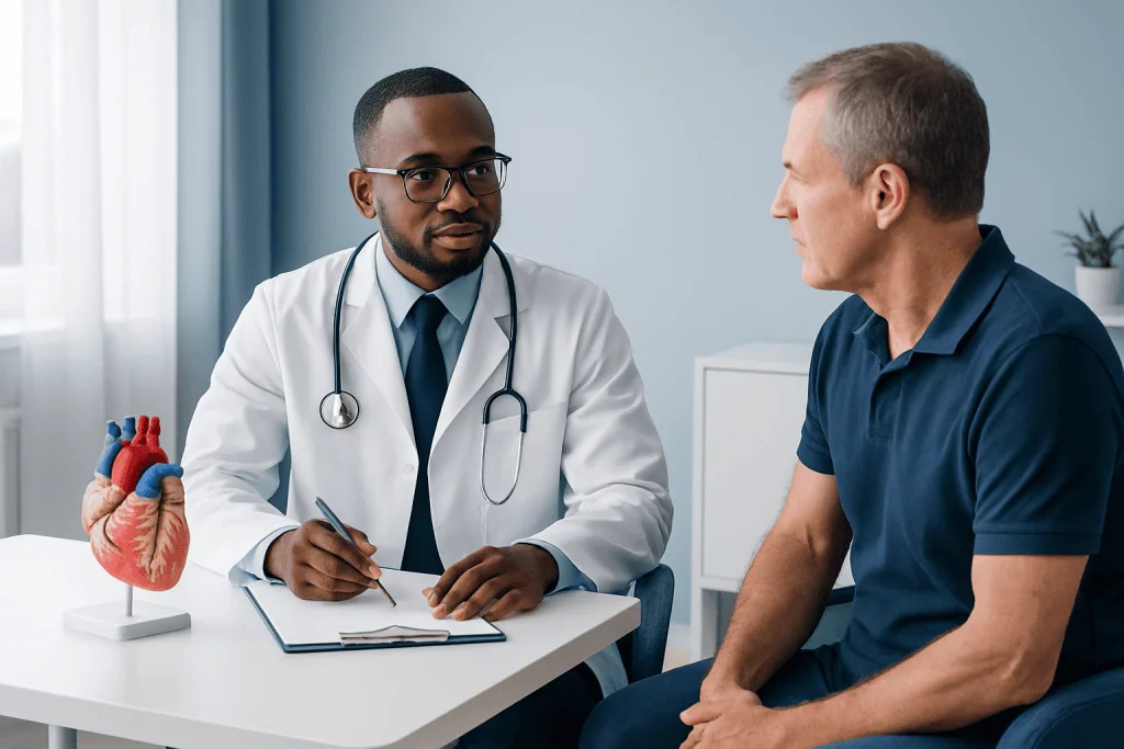 Candidacy and Pre-Procedure Assessment — coders' specialty guide 2026: cardiology/ cardiothoracic surgery