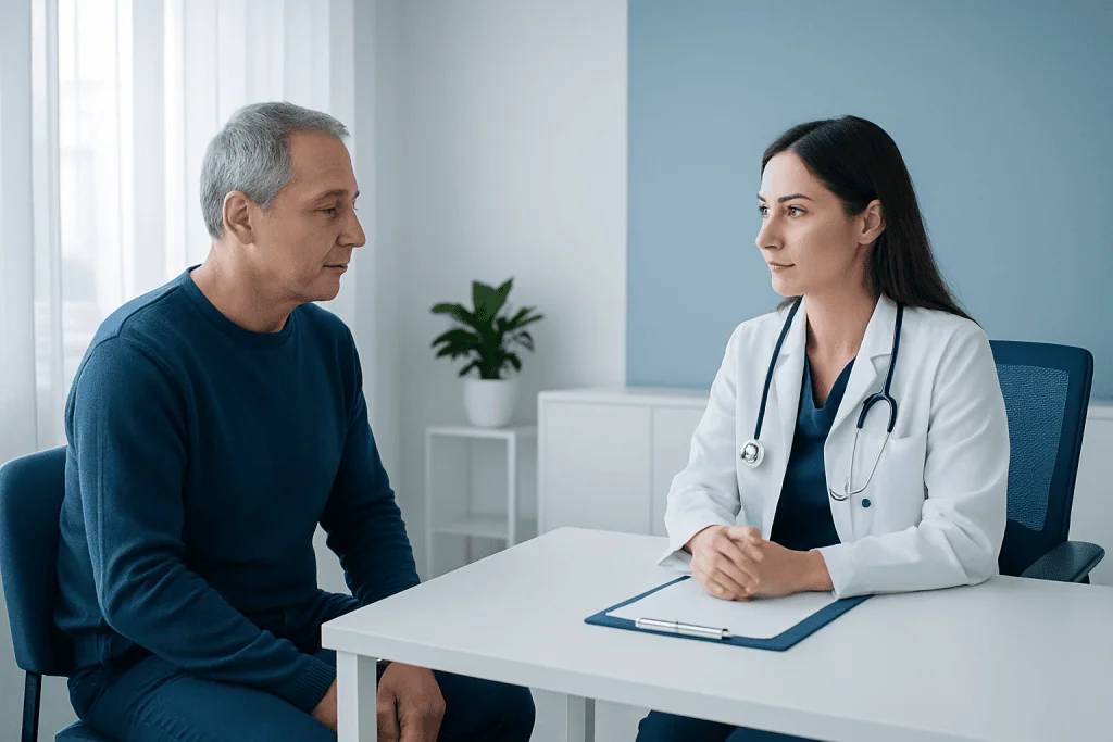 Candidacy and Preoperative Assessment — revision surgery