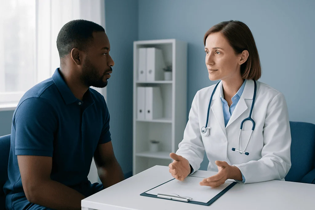 Candidacy and Step-by-Step Procedure — how to get rid of ppp without surgery