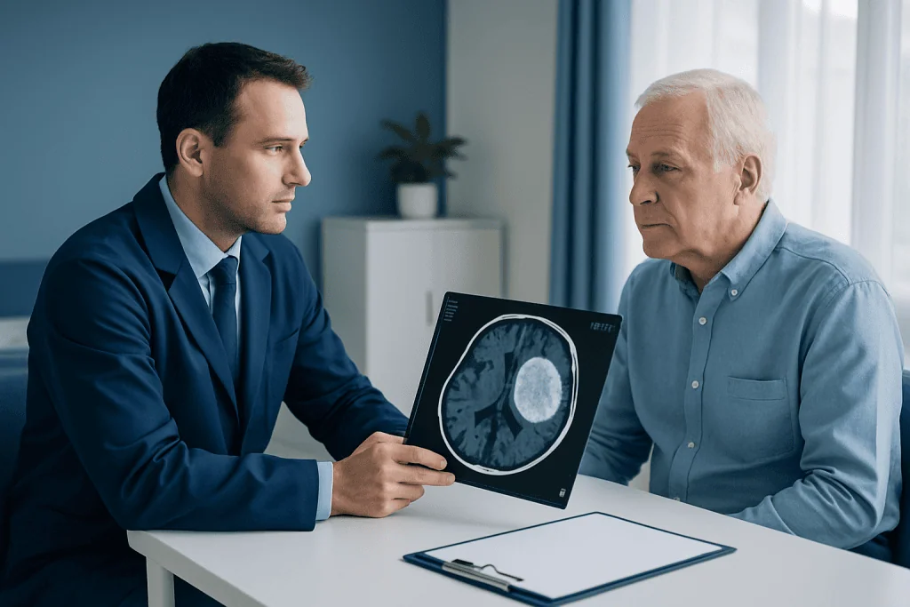 Candidacy and Step-by-Step Procedure — mri diffusion weighted imaging stroke