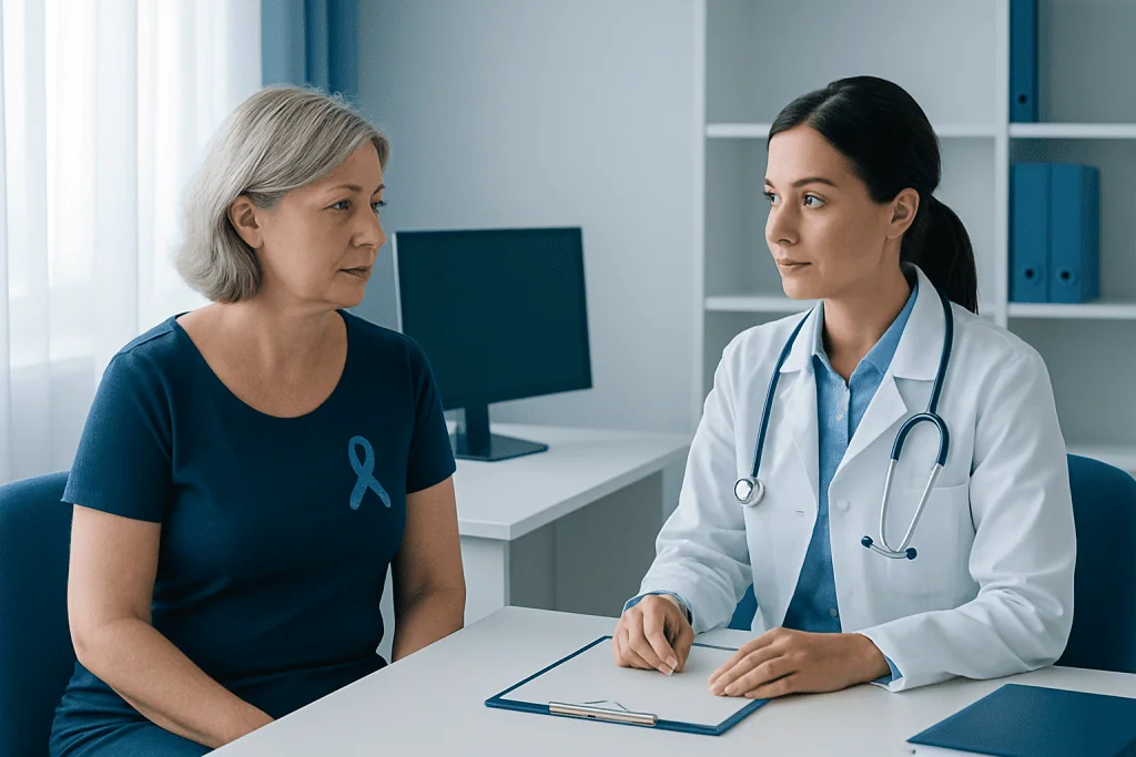 Candidacy and tests before treatment — breast cancer stage 2 treatment