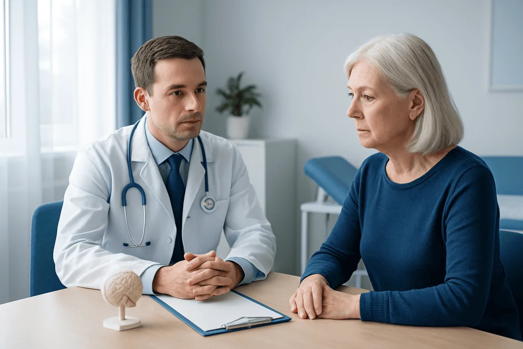 Candidacy and the assessment before treatment — treatment for acoustic neuroma