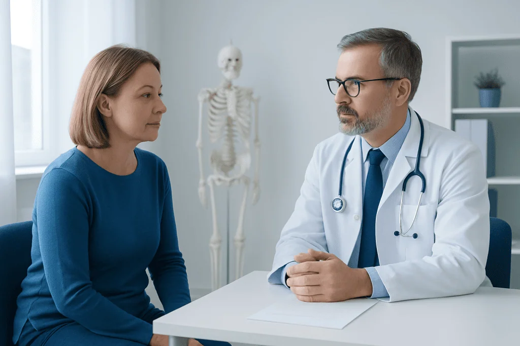 Candidacy and the assessment before treatment — best bone cancer treatment centers