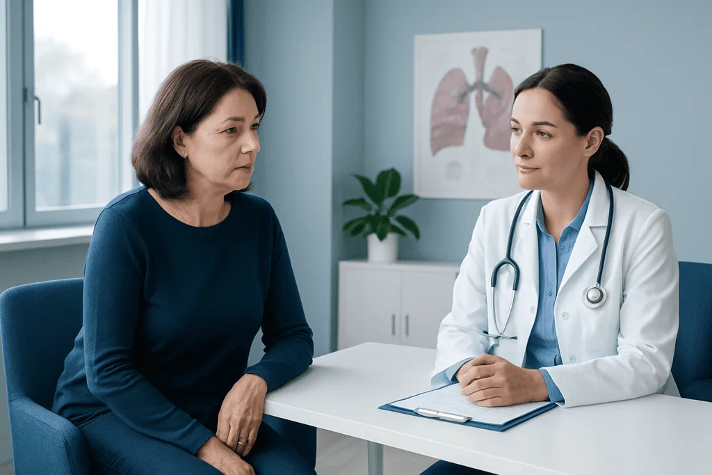 Candidacy and the Cancer Care Pathway — medicare coverage for cancer treatment