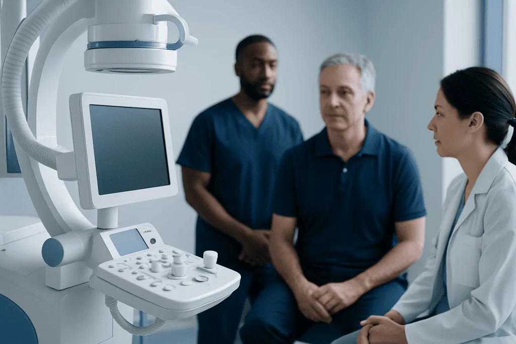 Candidacy and the Multidisciplinary Assessment — washington mesothelioma treatment