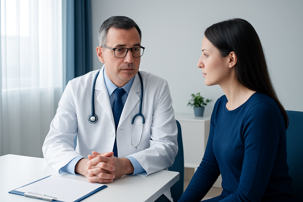 Candidacy and the step-by-step treatment pathway — colonic pseudo obstruction treatment