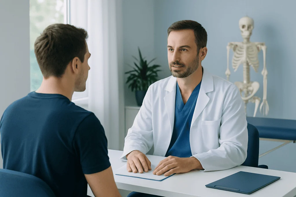 Candidacy and the Step-by-Step Treatment Process — limb lengthening surgery side effects