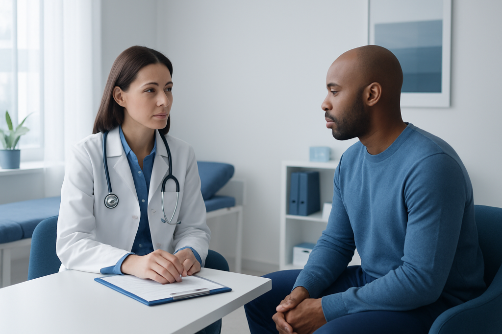 Candidacy and the Step-by-Step Treatment Process — gene therapy breakthroughs 2025